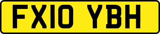 FX10YBH