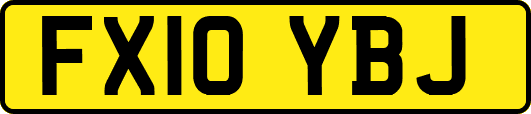 FX10YBJ