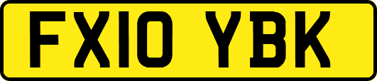 FX10YBK