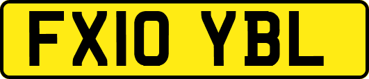 FX10YBL