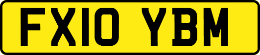 FX10YBM