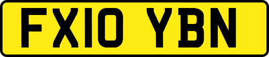 FX10YBN