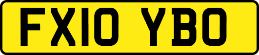 FX10YBO