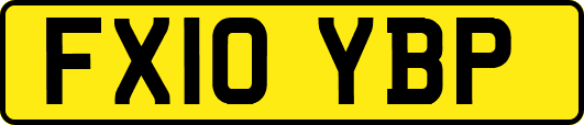 FX10YBP