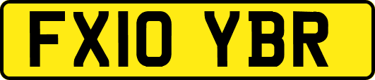 FX10YBR