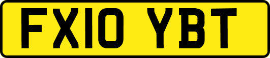 FX10YBT
