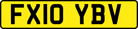 FX10YBV