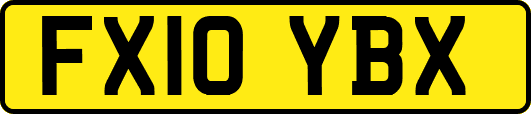 FX10YBX