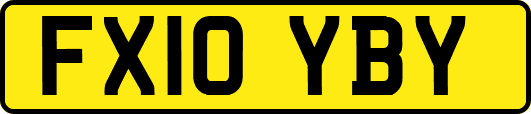 FX10YBY