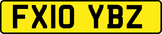 FX10YBZ