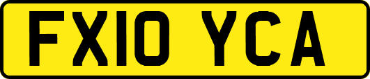 FX10YCA