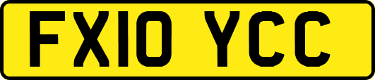 FX10YCC