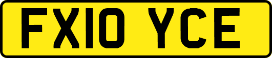 FX10YCE