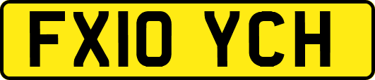 FX10YCH