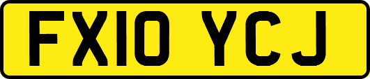 FX10YCJ