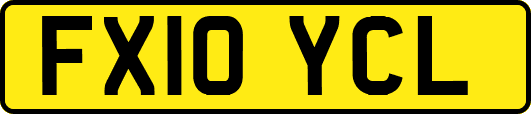 FX10YCL