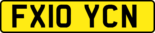 FX10YCN