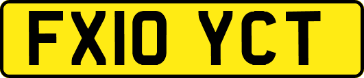 FX10YCT