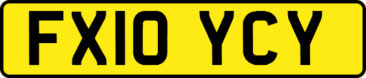 FX10YCY