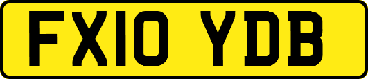 FX10YDB