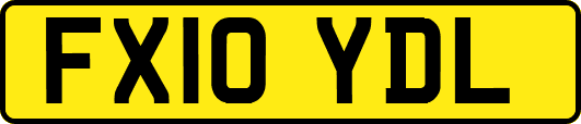 FX10YDL
