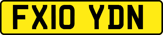 FX10YDN