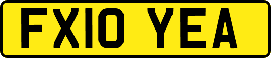 FX10YEA