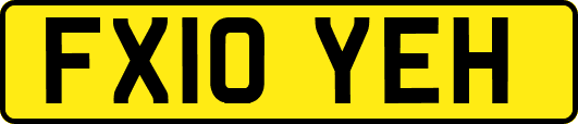 FX10YEH