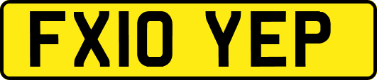FX10YEP