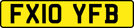 FX10YFB