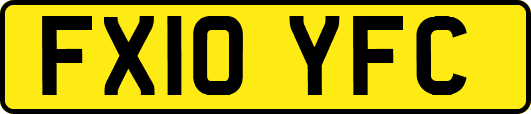 FX10YFC