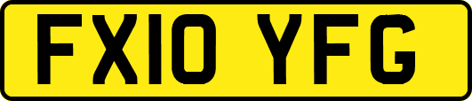 FX10YFG