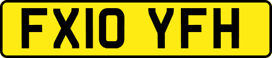 FX10YFH