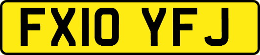 FX10YFJ