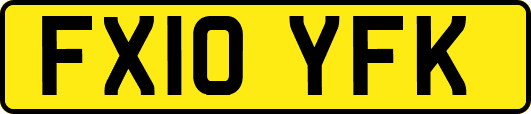 FX10YFK