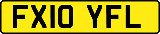 FX10YFL