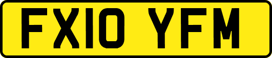 FX10YFM