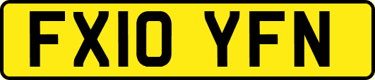 FX10YFN