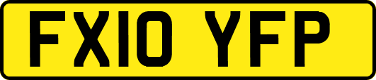 FX10YFP