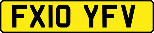 FX10YFV