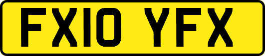 FX10YFX