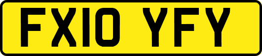 FX10YFY