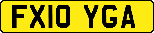 FX10YGA