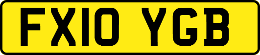 FX10YGB