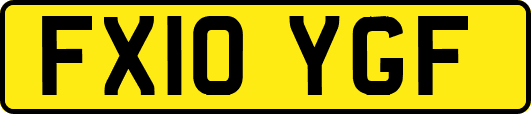 FX10YGF
