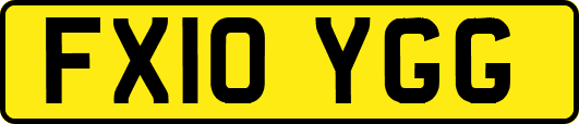 FX10YGG