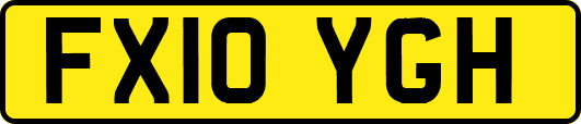 FX10YGH