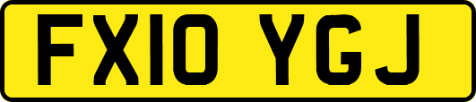 FX10YGJ