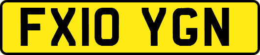 FX10YGN