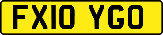 FX10YGO